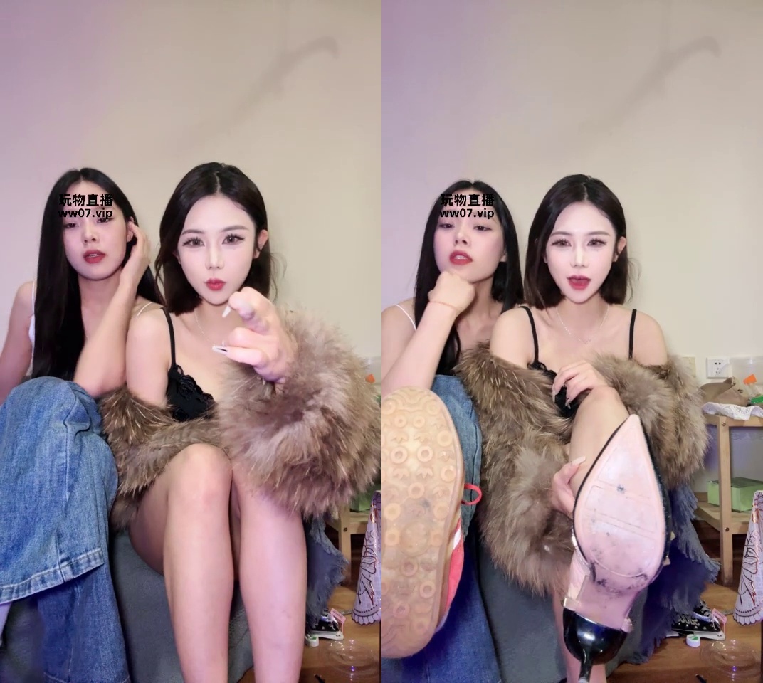 图片[2]-【浅浅】滚进来了窝囊废 [27分钟／495MB]-束乐kbss